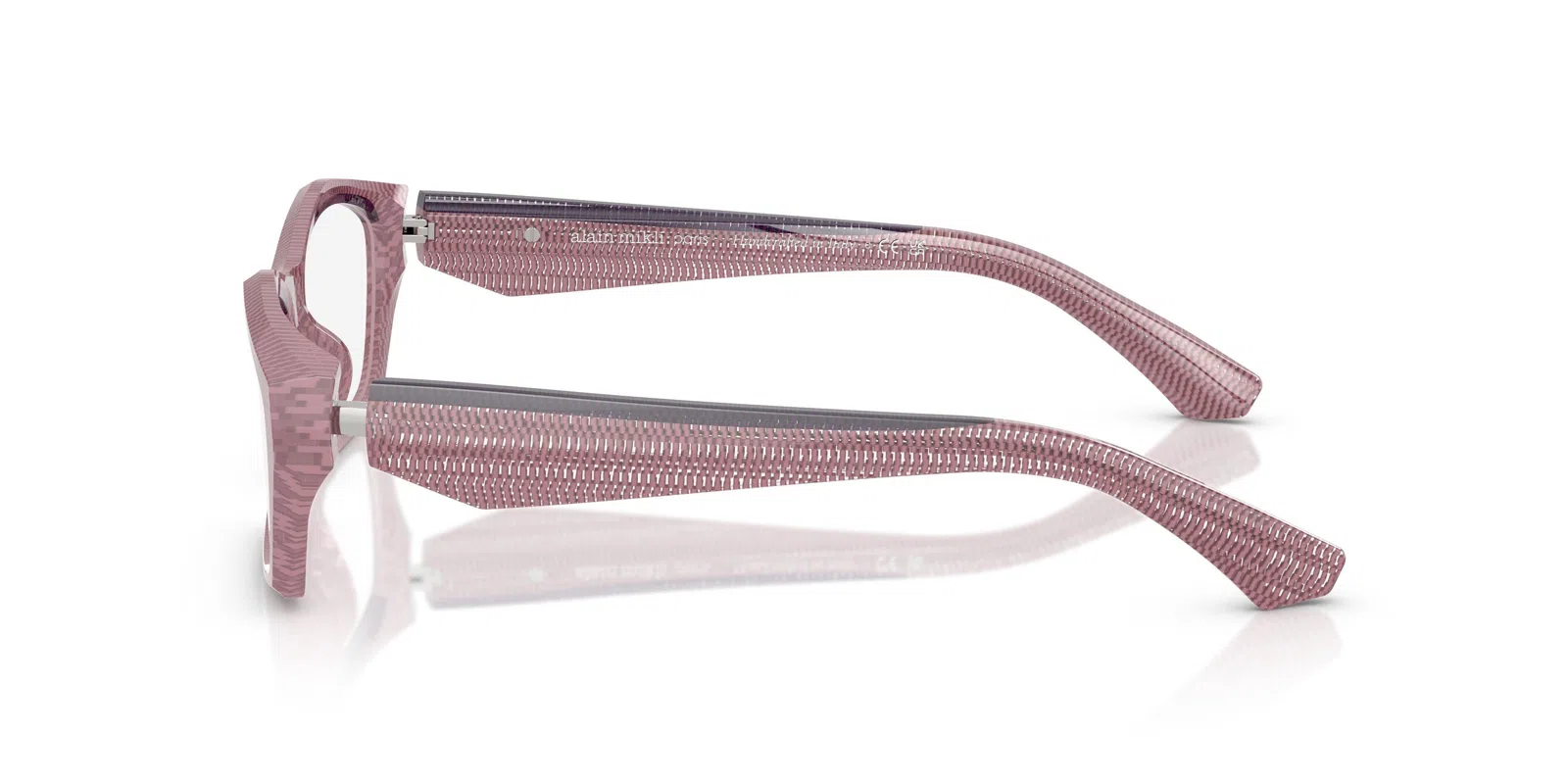 Alain Mikli 3525 Eyeglasses - view 50